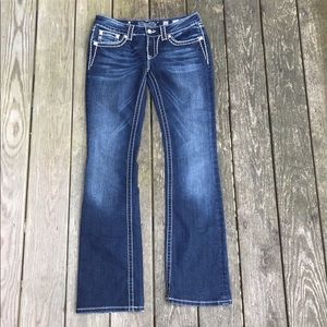 Miss Me Jeans Size 30